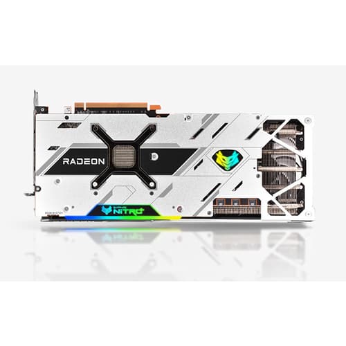 Sapphire Radeon RX 6900 XT Nitro+ Special Edition 16GB GDDR6 256-bit Gaming Graphics Card (11308-03-20G)